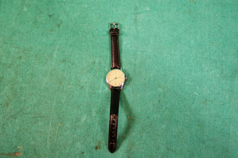 Replica U.S. Navy Watch