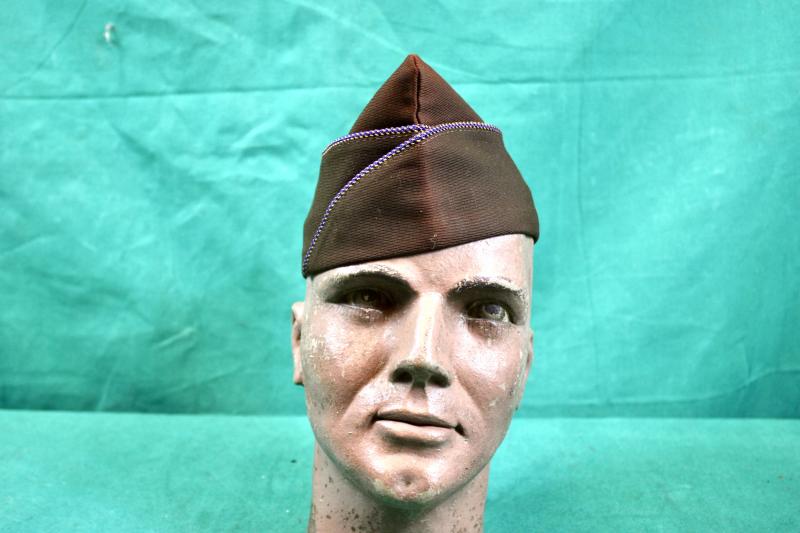 U.S. Army Airforce Officers Garrison Cap