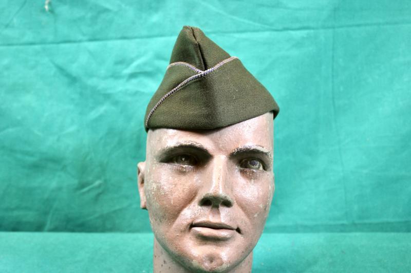 U.S. Army Airforce Officers Garrison Cap